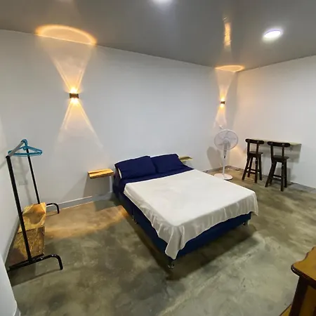 Apartamento Casa Oceanina Roldanillo Exterior foto