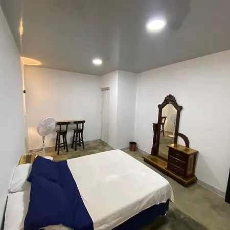 Apartamento Casa Oceanina Roldanillo Exterior foto