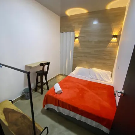 Apartamento Casa Oceanina Roldanillo Exterior foto