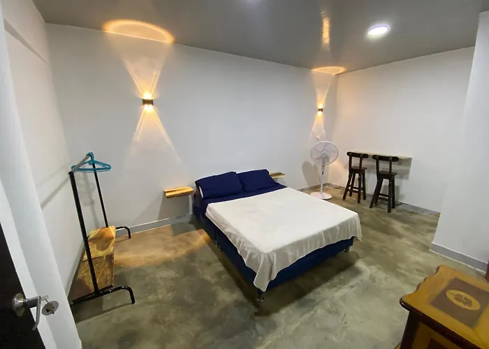 Casa Oceanina