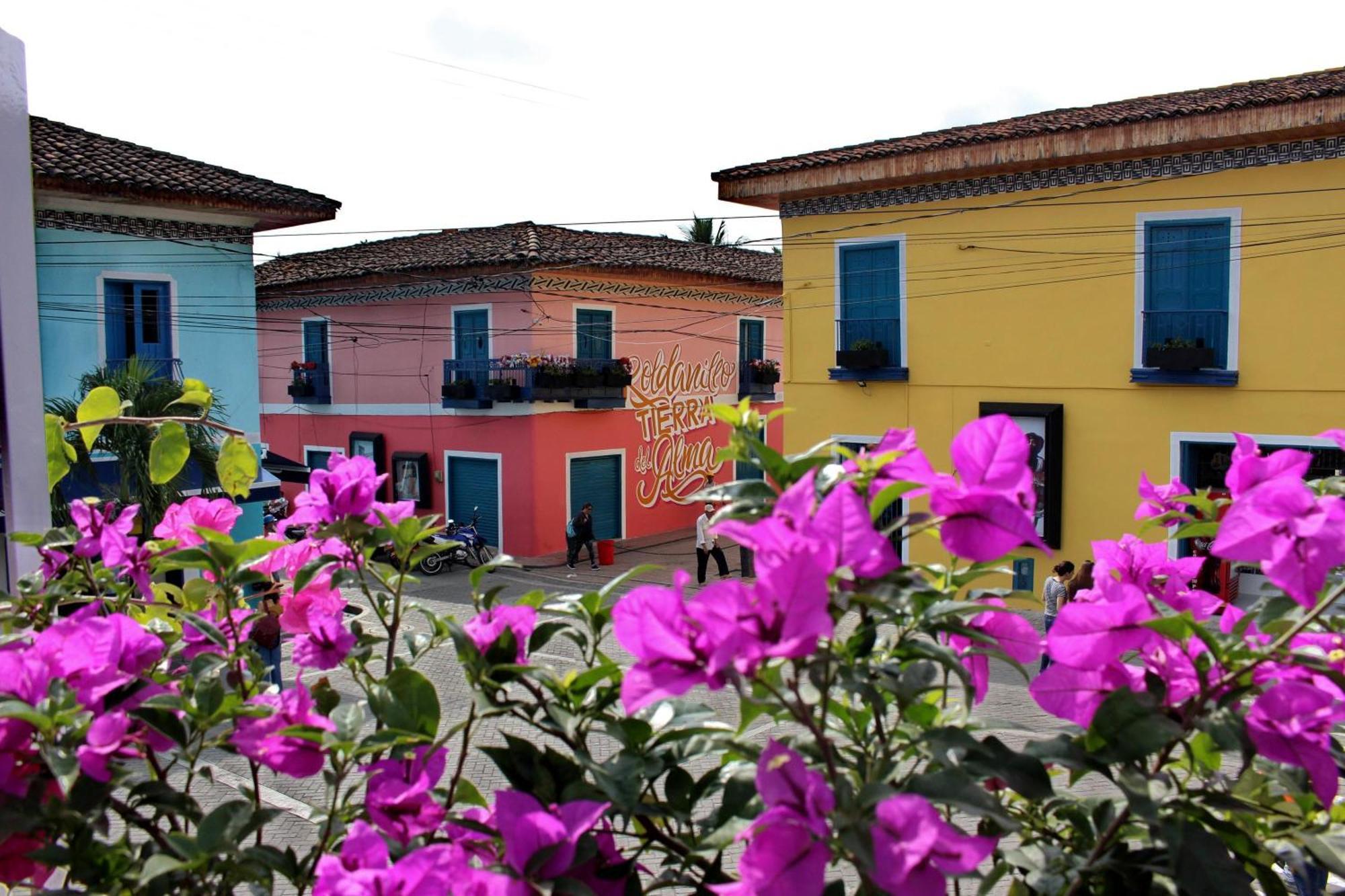 Casa Oceanina