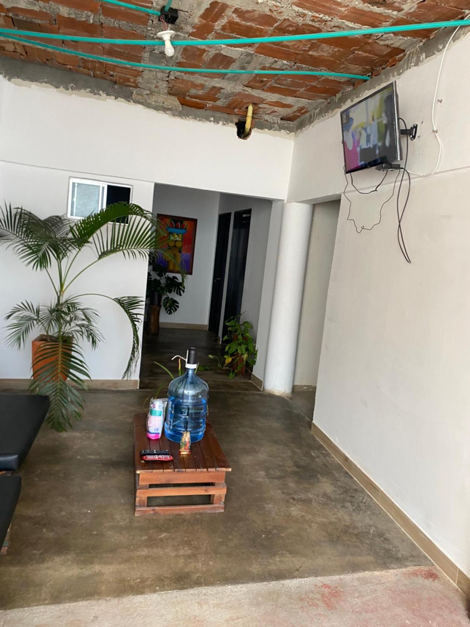 Homestay Casa Oceanina Roldanillo