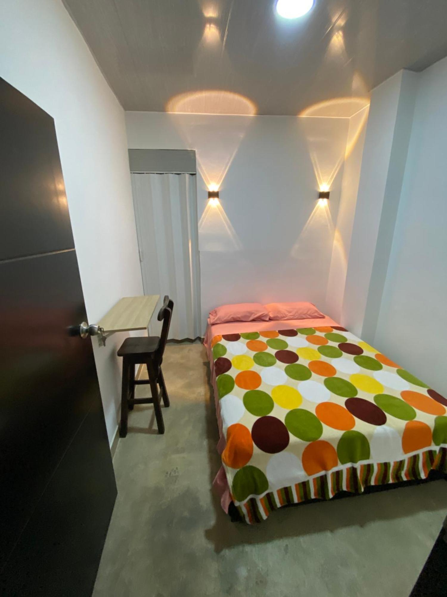 Casa Oceanina Homestay