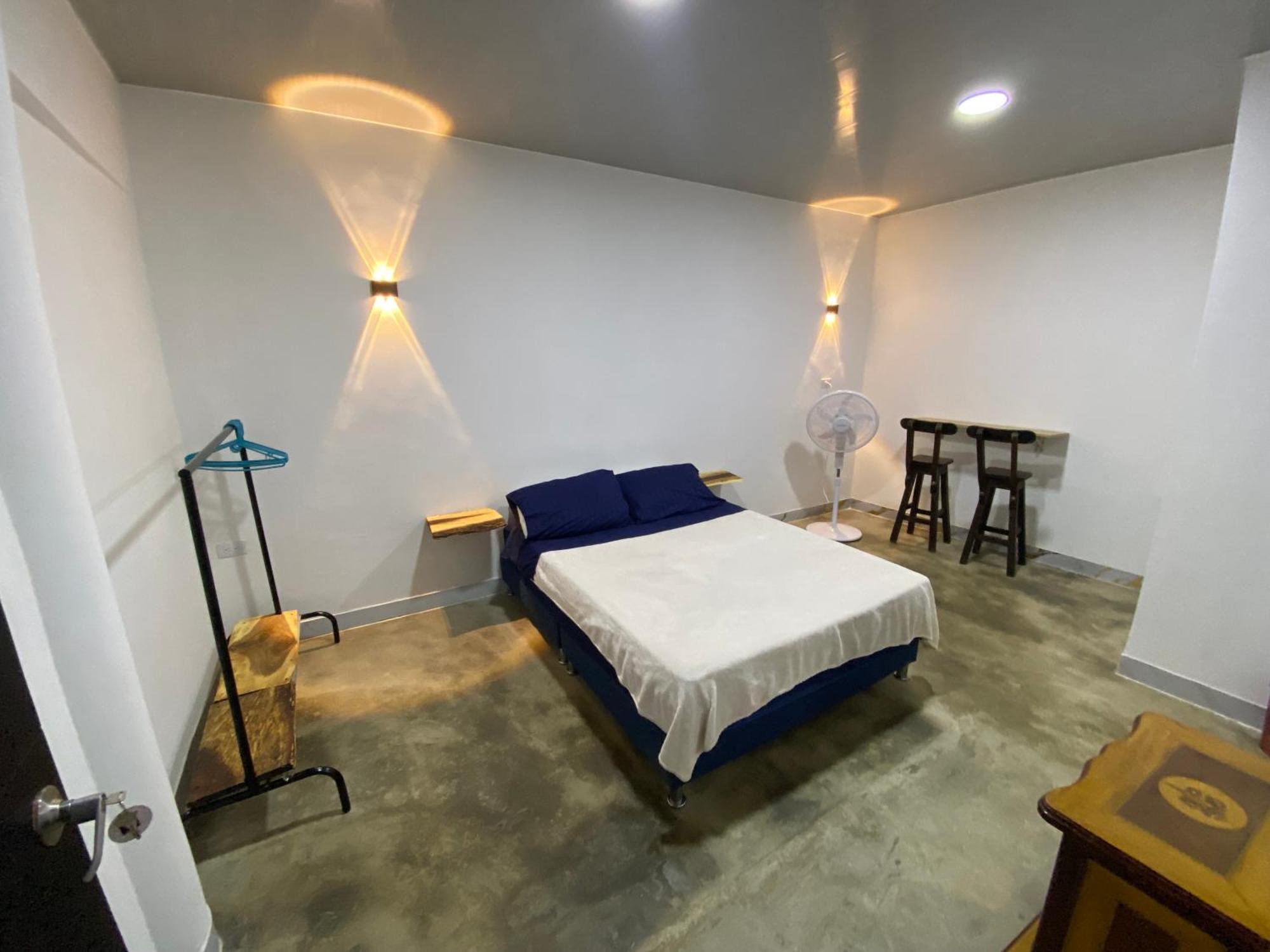 Homestay Casa Oceanina *