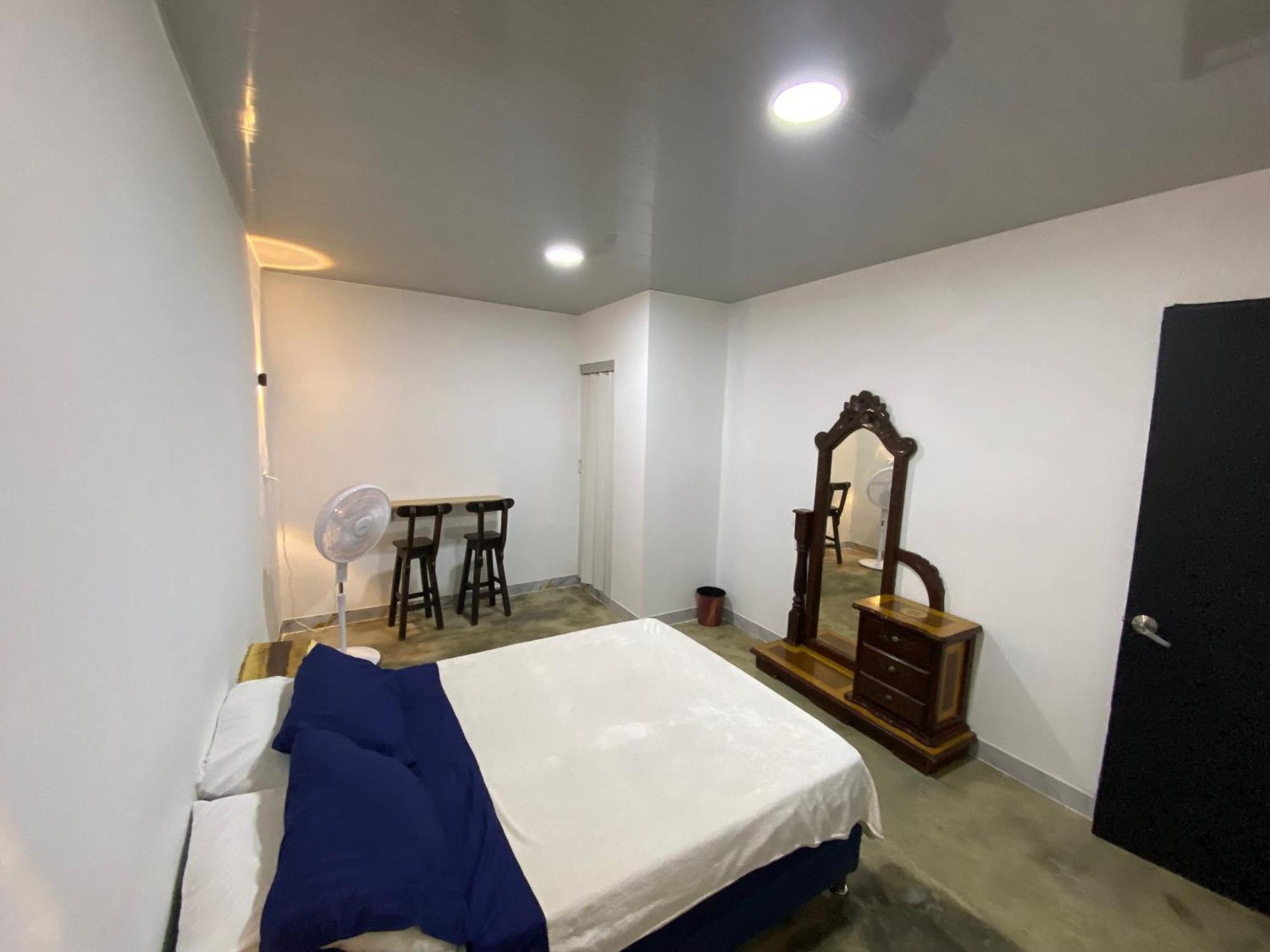 Homestay Casa Oceanina *